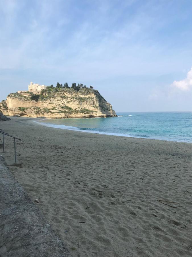Philosophy Apartment Tropea Esterno foto