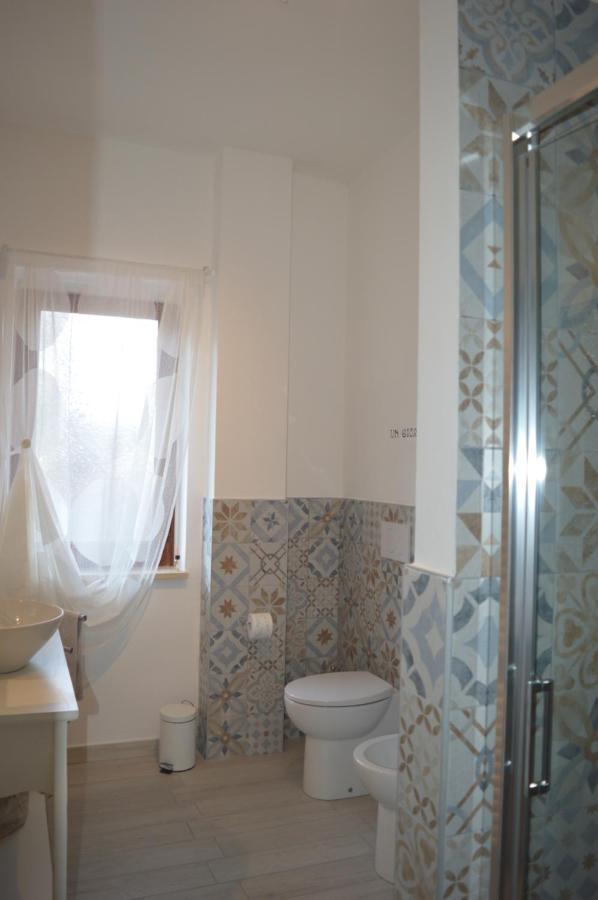 Philosophy Apartment Tropea Esterno foto