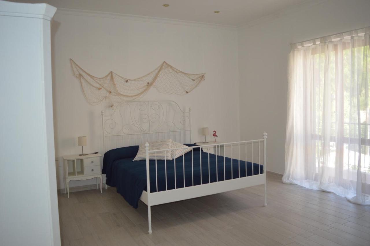 Philosophy Apartment Tropea Esterno foto