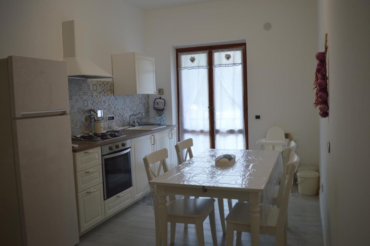 Philosophy Apartment Tropea Esterno foto