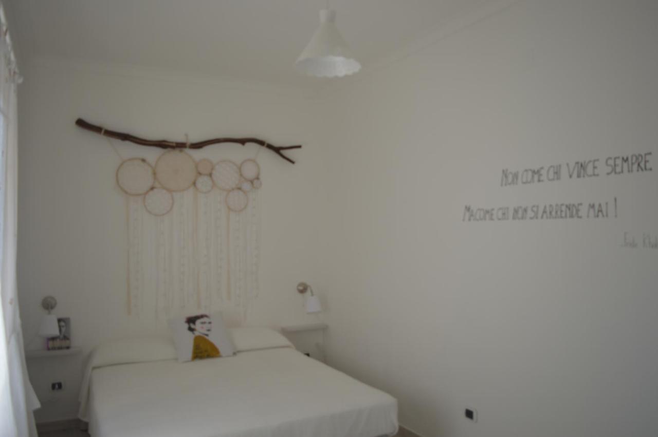 Philosophy Apartment Tropea Esterno foto